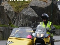 Jumbo Run 2025, av Svein Berli