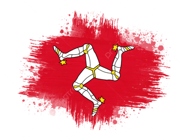 Påmelding til Isle of Man tur 2026